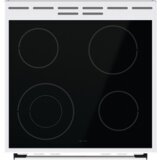 Gorenje električni šporet /keramička ploča GEC6A41WC