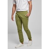 Urban Classics Organic basic sweatpants newolive | Shoptok.si
