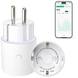  Immax NEO 07813L - Pametna utičnica F 3500W Wi-Fi | Eponuda.com
