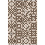 Esschert Design vanjski tepih 182 x 122 cm uzorak portugalskih pločica Cijene