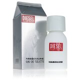 Diesel Plus Plus Masculine EDT za Muškarce 75ml Cijene