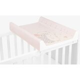 Kikka Boo Tvrda podloga za presvlačenje Secret Garden | 50x80cm | Eponuda.com