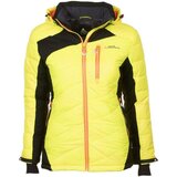 Peak Mountain Jakne Blouson de ski femme ACYBRID Rumena | Shoptok.si