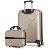 Zoozie Bags set kofera 2/1 diamond MV8275 | ePonuda.com