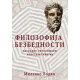Albatros plus Milenko Bodin - Filozofija bezbednosti | ePonuda.com
