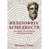 Milenko Bodin - Filozofija bezbednosti