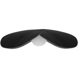 UMAGE Crno sjenilo od punog hrasta ø 28 cm Forget Me Not – | shoptok.hr