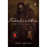 Penguin Random House Mary Shelley - Frankenstein Cene
