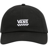 Vans Kapa 'BILL' črna / bela | Shoptok.si