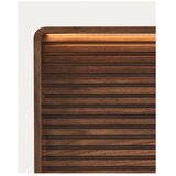 Kave Home Rjavo vzglavje 192x91 cm Norlen – | Shoptok.si