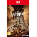 Bandai Namco Switch 2 Little Nightmares III Cene