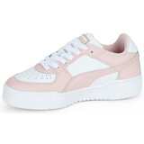 Puma Nizke superge CA Pro Classic Jr Bela | Shoptok.si