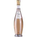Domaines Ott chateau romassan bandol rose Cene