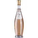 chateau romassan bandol rose