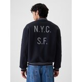 GAP Woolen bomber - Men's | Shoptok.si