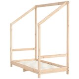  Za dječji krevet 70 x 140 cm od masivne borovine | shoptok.hr