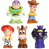 Toy Story Set 5 figurica za kupanje Disney Pixar | shoptok.hr