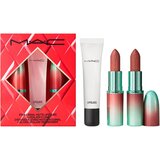 MAC Cosmetics Holiday MACx To The Future poklon set za usne Cijene