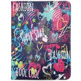  univerzalna futrola za tablet graffiti girl 9-10" Cene