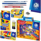 School Starter Kit – 9-piece School Set | shoptok.hr