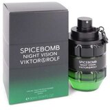 Parfem muški parfem Spicebomb Night Vision Eau de Toilette 90ml Cene