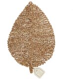Rex London Pogrinjek iz morske trave 32x49 cm Leaf – | Shoptok.si