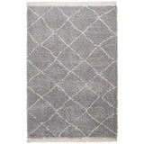 Think Rugs Siva preproga 120x170 cm Boho –