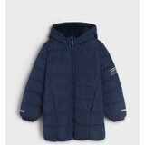 Sinsay jakna s kapuljačom za dječake 5398C-59X | shoptok.hr