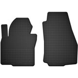 Wielganizator Sprednje gumijaste avtotepihe, univerzalne za: Mitsubishi Pajero II off-road (1991-1999), (22130761) | Shoptok.si