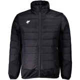 Joma Parke Explorer Jacket Črna