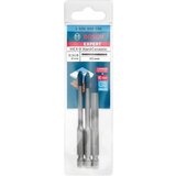 Bosch 3-delni set expert burgija za tvrde pločice HEX-9 hard ceramic 5-8 mm 2608900595 u