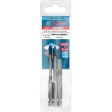 Komplet svedrov za keramiko Professional Expert HEX-9 HardCeramic (premer: 5-8 mm, 3-delni)