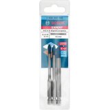 Bosch Set svrdla expert hardceramic hex-9, 5/6/8 mm, 3 kom. | shoptok.hr