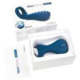 OhMiBod vibracijski prsten za penis - blueMotion Nex 3 | shoptok.hr