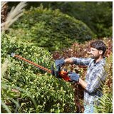 Black & Decker BLACKDECKER Škarje za živo mejo BEHTS451 60 cm | Shoptok.si