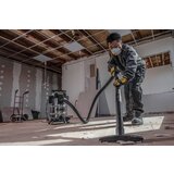 Olimp Sport DeWalt usisivač od nerđajućeg čelika za suvo i mokro usisavanje 30L -DXV30SAPTA | Eponuda.com