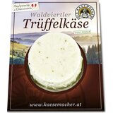 Die Käsemacher Waldviertler sir s tartufi z ovčjim mlekom Cene