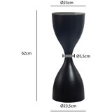 MID.YOU MIZICA, črna | Shoptok.si