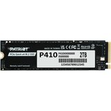Patriot ssd M.2 nvme 2TB P410 5000MBS/4500MBS P410P2TBM28H Cene