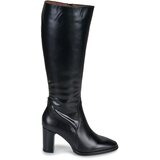 Wonders Mestni škornji M5140 Črna | Shoptok.si