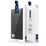 Dux ducis Skin Pro – glatka kožna preklopna maska za XIAOMI 15 PRO crna | shoptok.hr