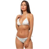 La Modeuse Dvodelne kopalke 75371_P178145 Modra | Shoptok.si