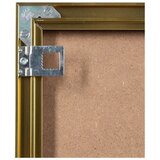 Ixia Zidno ogledalo 60x80 cm Alu – | shoptok.hr