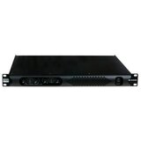 DAP 4-kanalni ojačevalnik, 4x400W Audio Qi-4400 - - Audio-Kondric | Shoptok.si