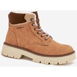 O'neill Insulated Women's Trapper BENICIA WOMEN HIGH Camel | Shoptok.si