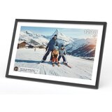 Denver PFF-1081 digital photo frame Black 25.6 cm (10.1) Touchscreen Wi-Fi Cijene