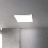 Orion LED stropno svetlo DISC (prigušiva) LED/30W/230V 2700/3000/4000K 39x39 cm belo | Eponuda.com