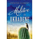 Laguna Dženifer Klement - Molitve za ukradene