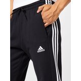 Adidas Muška trenerka 3S FT TE PT, Crna | ePonuda.com
