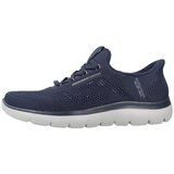 Skechers SLIP-INS SUMMITS Plava | shoptok.hr